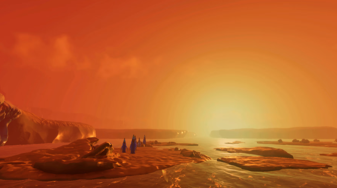 深海迷航:冰点之下 Subnautica: Below Zero_3