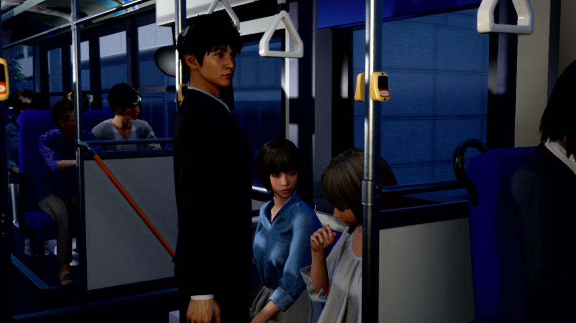 绝体绝命都市4 Plus：夏日回忆 Disaster Report 4: Summer Memories_5