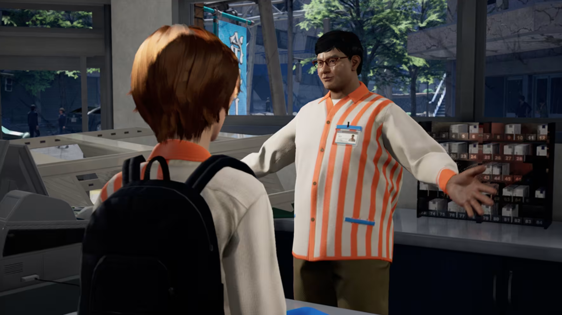 绝体绝命都市4 Plus：夏日回忆 Disaster Report 4: Summer Memories_4