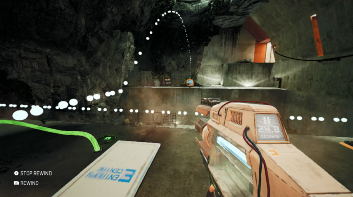 熵中心 The Entropy Centre_2