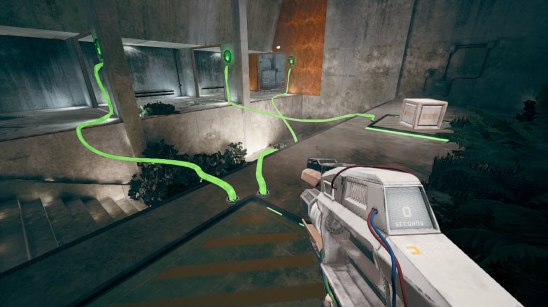 熵中心 The Entropy Centre_1