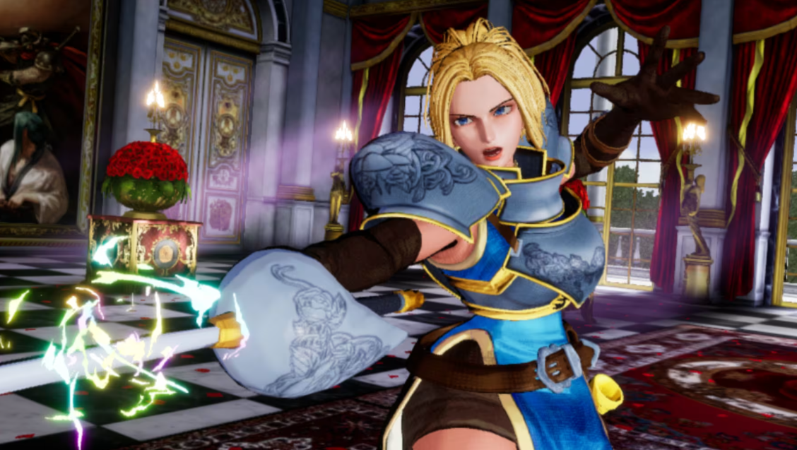 侍魂：晓 Samurai Shodown_2