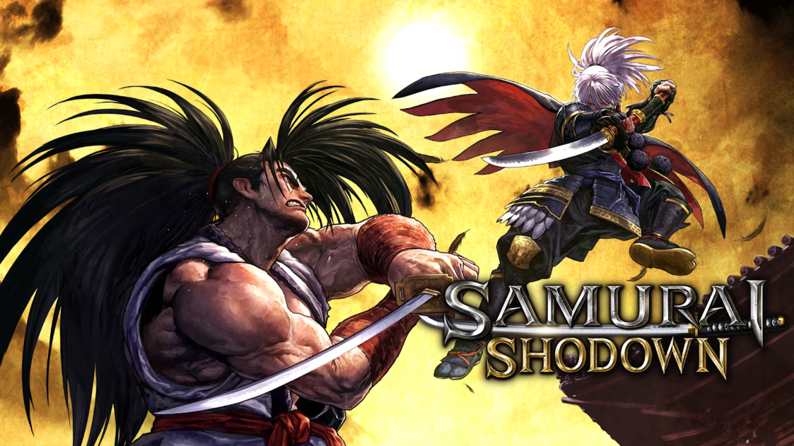 【5.05】PS4游戏《侍魂：晓 Samurai Shodown》魔改中文版下载 v2.46(全DLC)