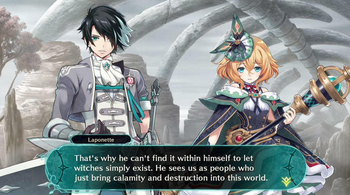 龙星的瓦尔尼尔 Dragon Star Varnir_3