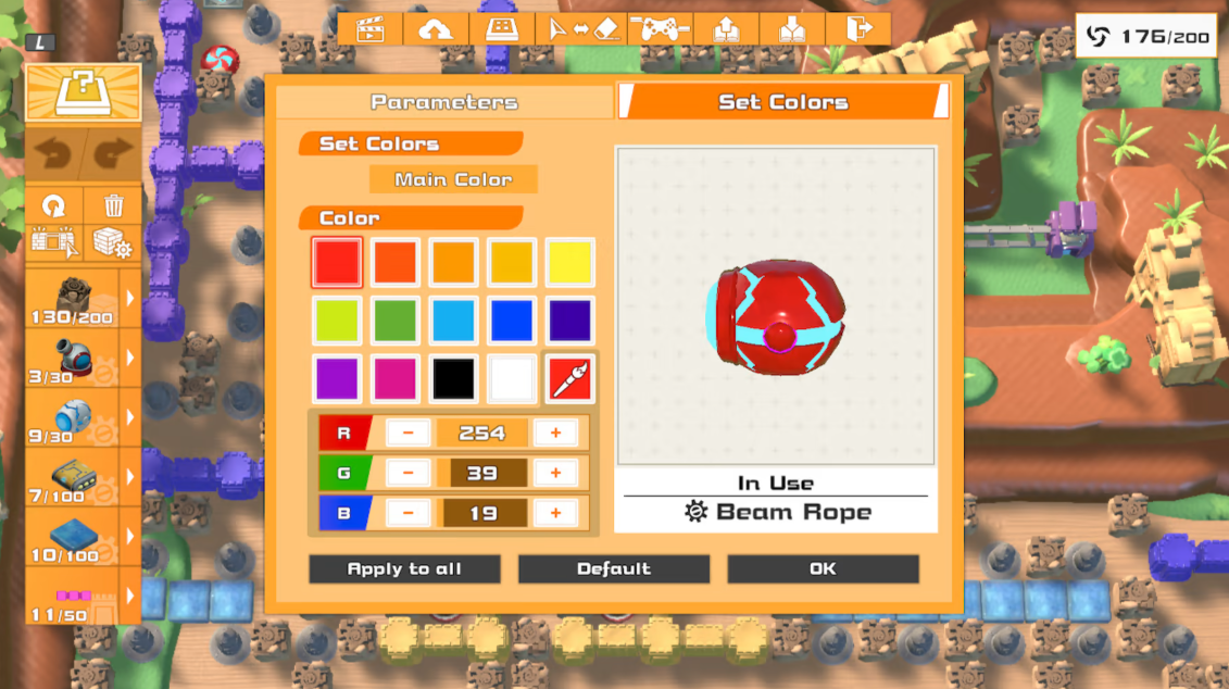 超级炸弹人R2 Super Bomberman R 2_2