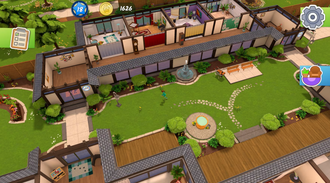 动物医院 Animal Hospital_4