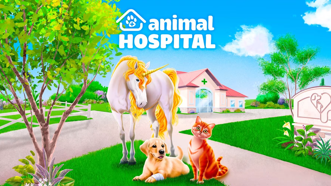 动物医院 Animal Hospital_0