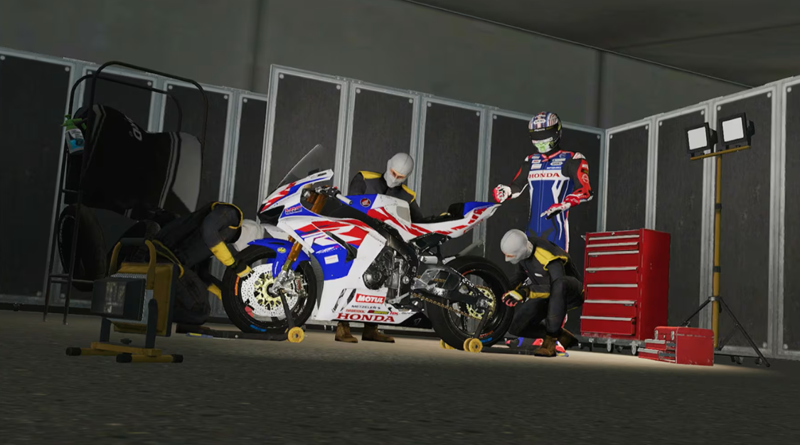 曼岛TT赛事：边缘竞速3 TT Isle of Man Ride on the Edge 3_2