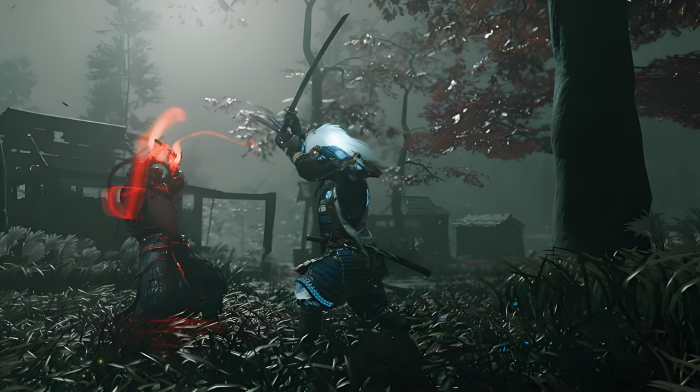 对马岛之魂:导演剪辑版 Ghost of Tsushima: Director’s Cut_3