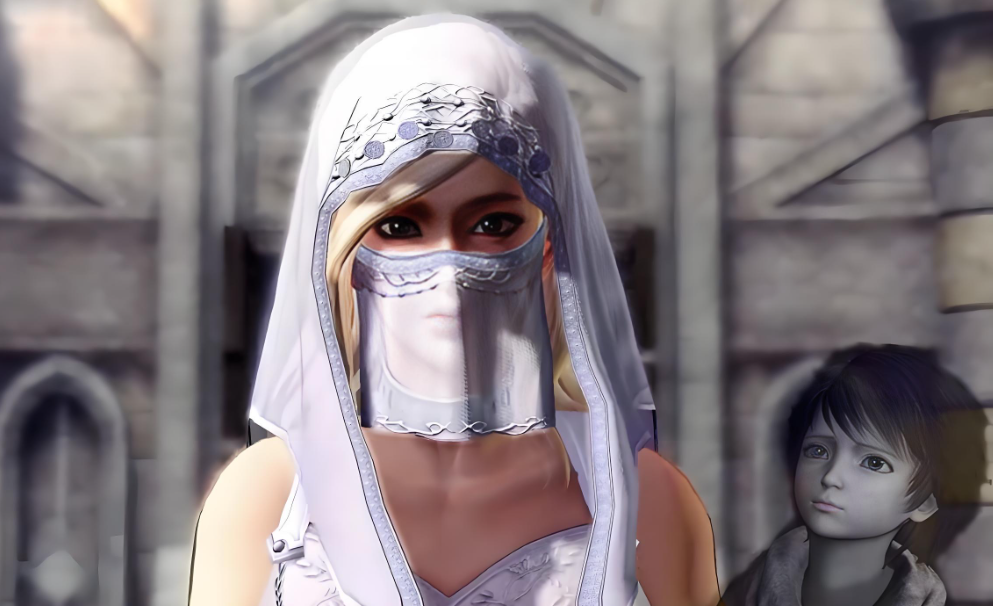 北斗神拳:迷失天堂 Fist of the North Star: Lost Paradise_4