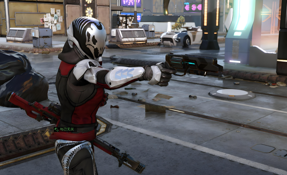 幽浮2：天选者之战 XCOM2 War of The Chosen_4