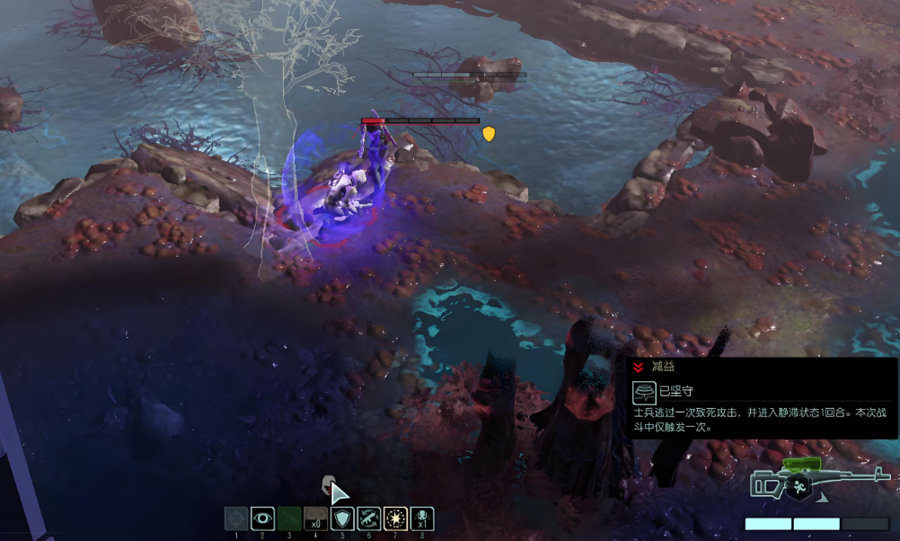 幽浮2：天选者之战 XCOM2 War of The Chosen_2