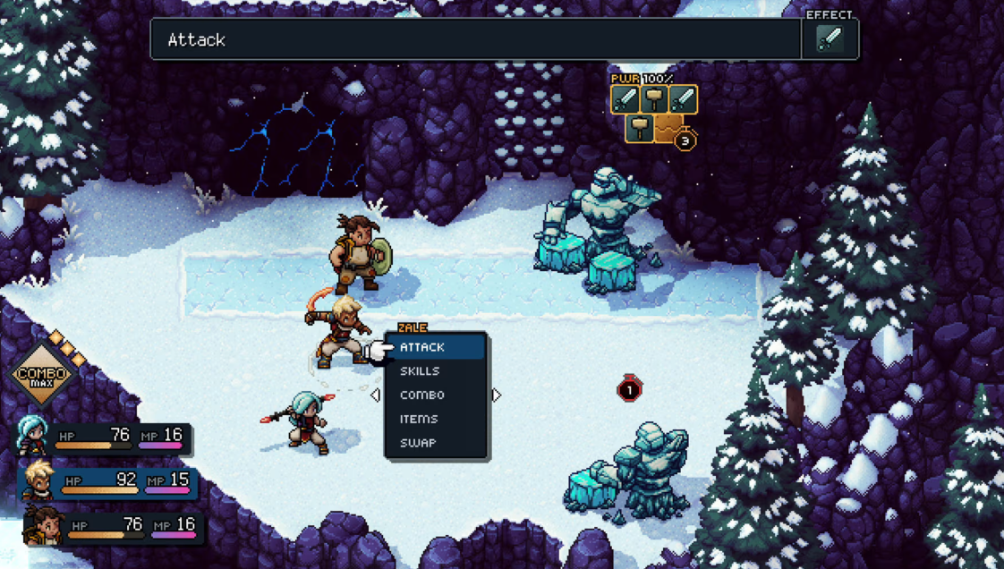 星之海 Sea of Stars_2