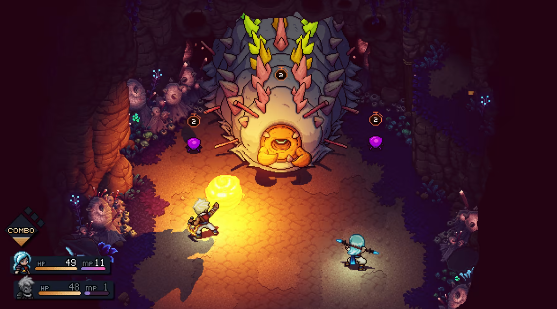 星之海 Sea of Stars_1