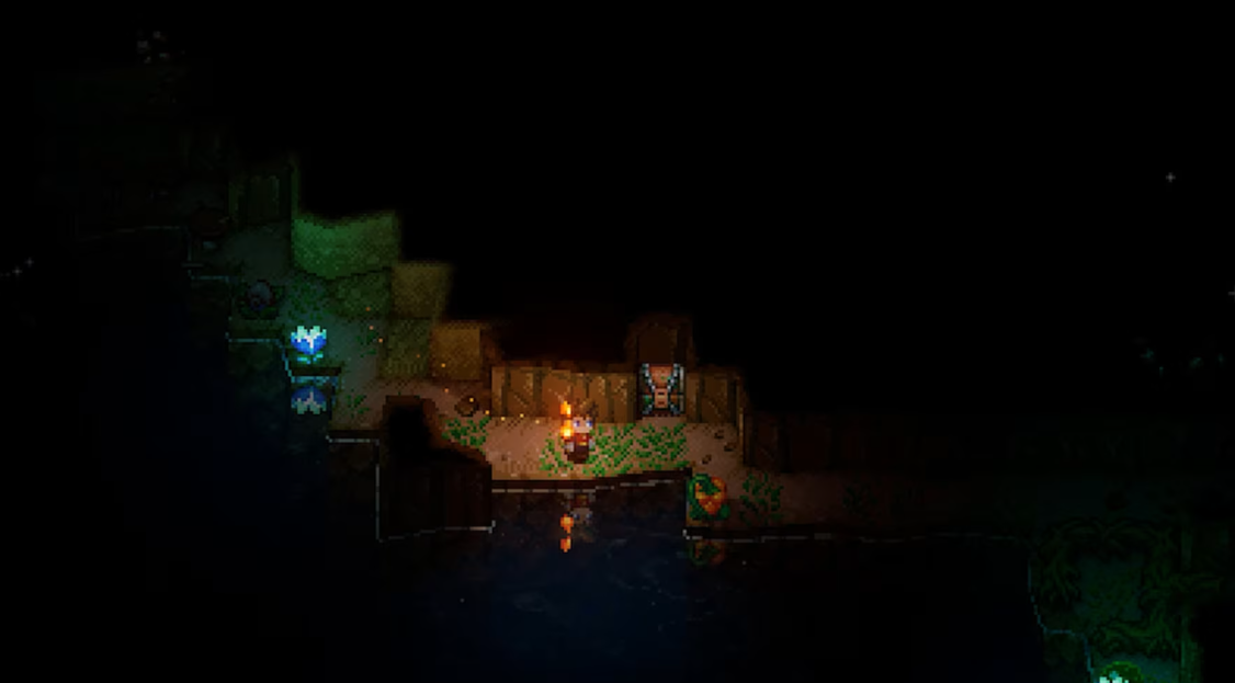 护核纪元 Core Keeper_5