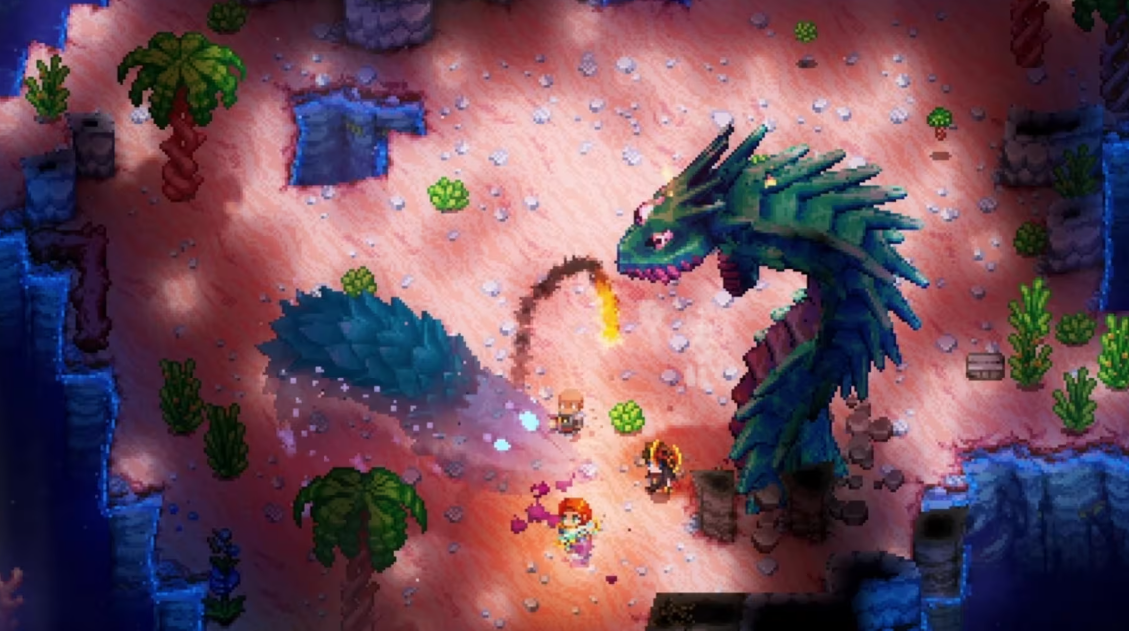 护核纪元 Core Keeper_4