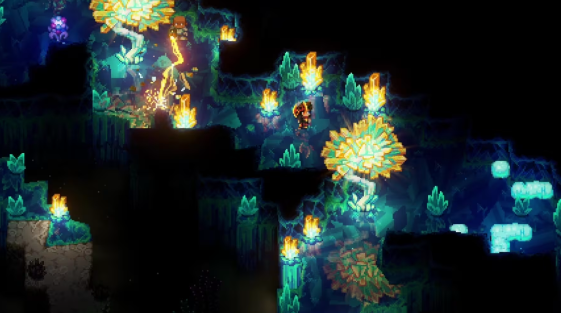 护核纪元 Core Keeper_3