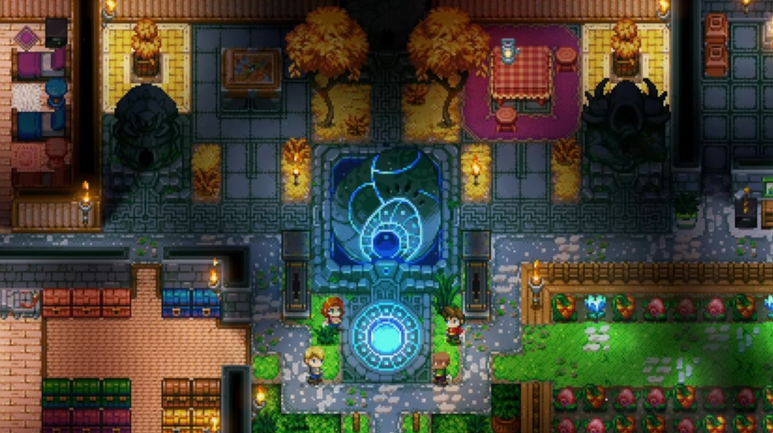 护核纪元 Core Keeper_2