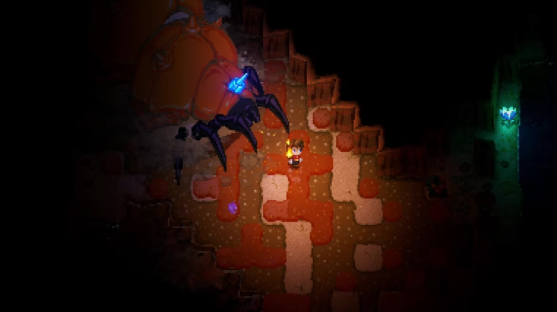 护核纪元 Core Keeper_1