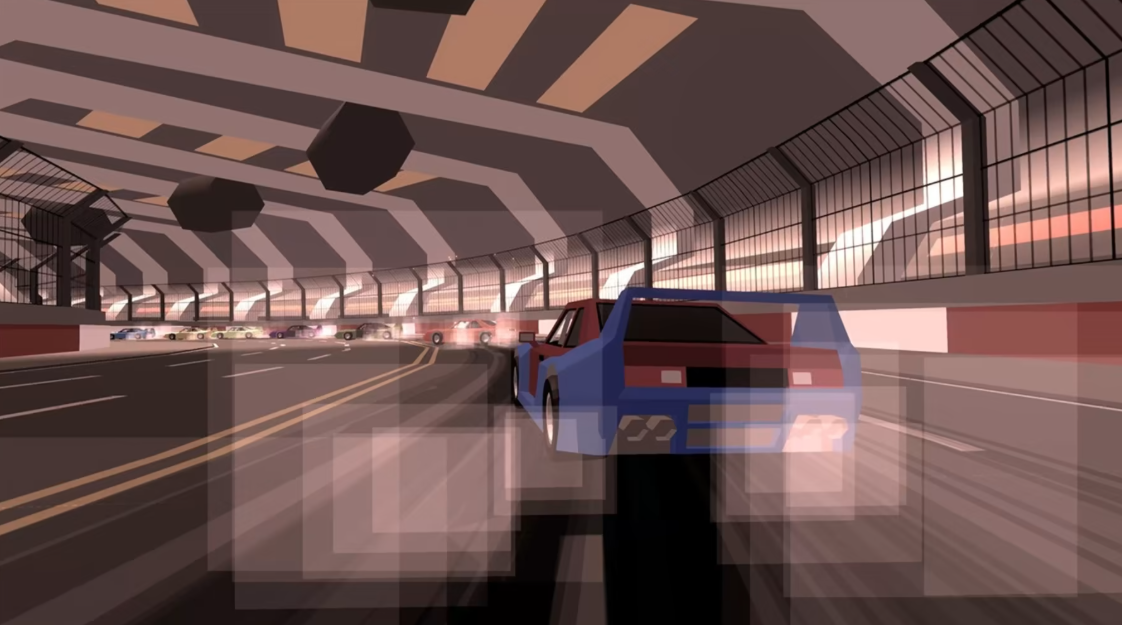 复古方程式赛车:世界巡回赛 Formula Retro Racing: World Tour_2