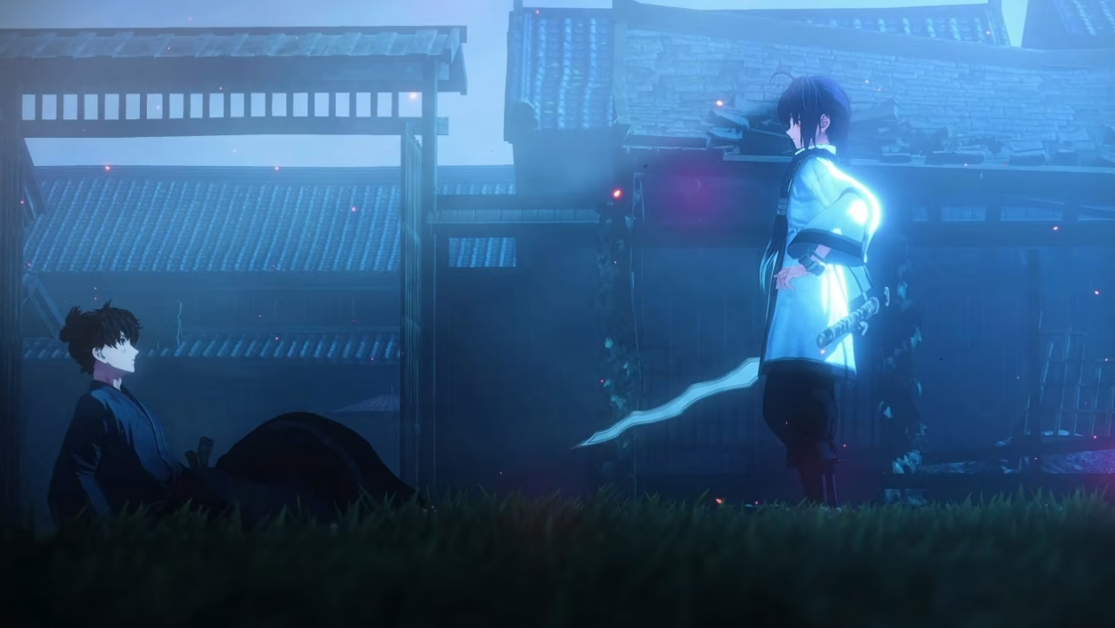 Fate / 武士遗迹 Fate/Samurai Remnant_5