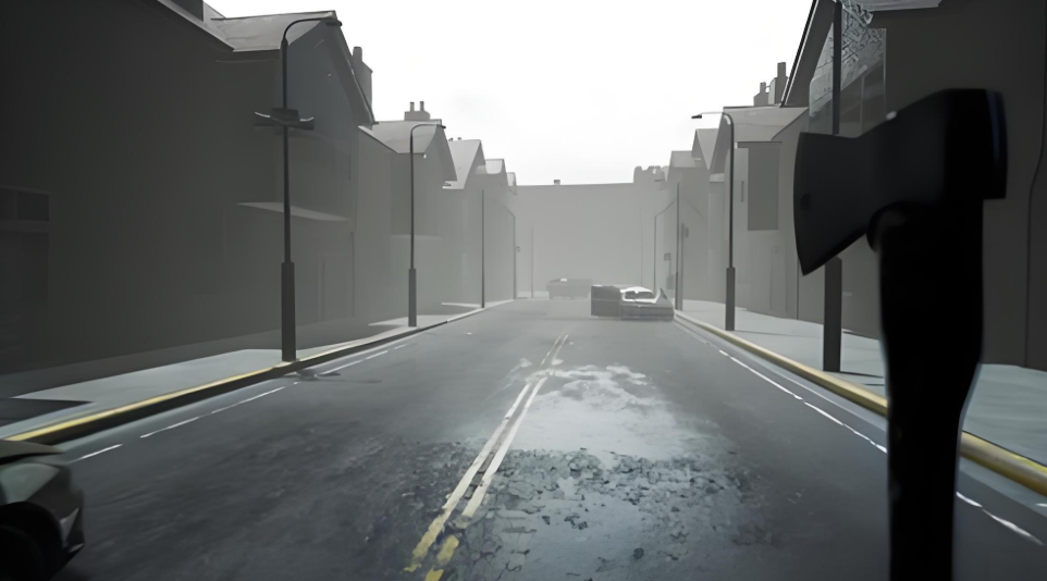 欢迎来到汉威尔 Welcome to Hanwell_2