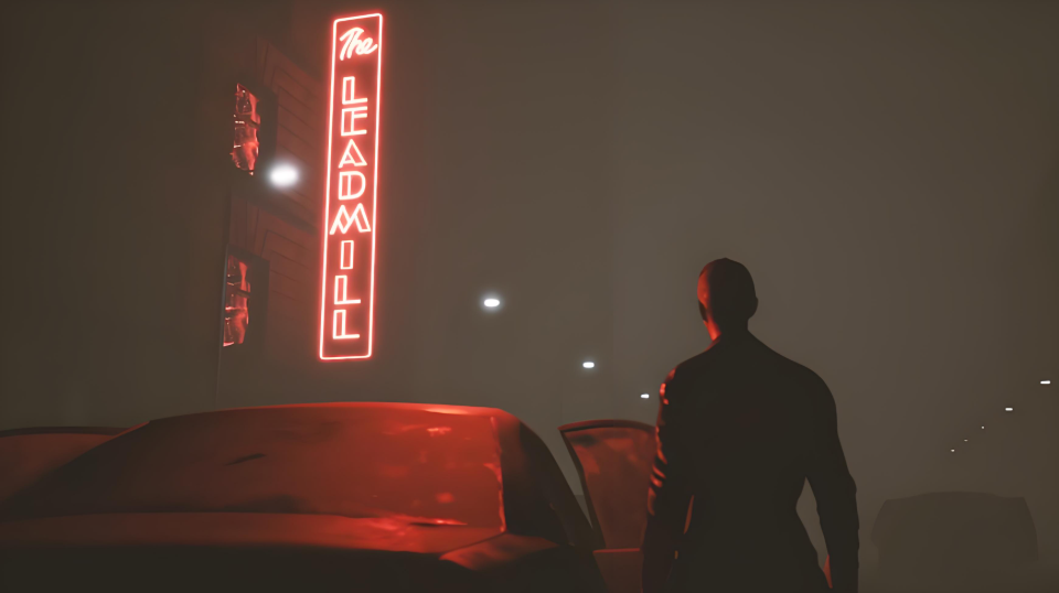 欢迎来到汉威尔 Welcome to Hanwell_1