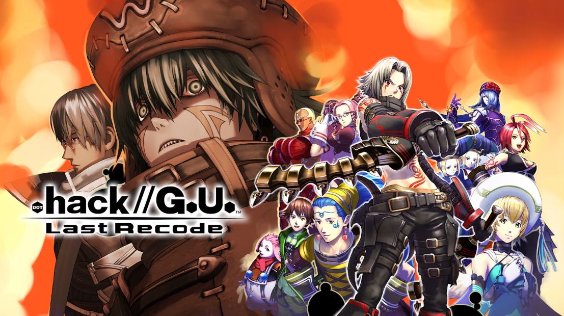 【5.05】PS4游戏《hack//G.U. 最后编码 hack//G.U. Last Recode》中文版下载