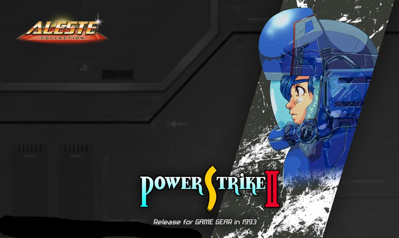 雅士达合集 Aleste Collection_3