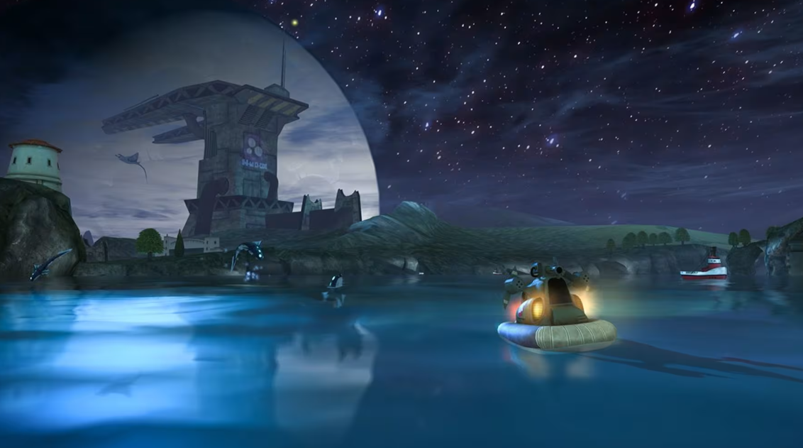 超越善恶：20周年纪念版 Beyond Good & Evil – 20th Anniversary Edition_5