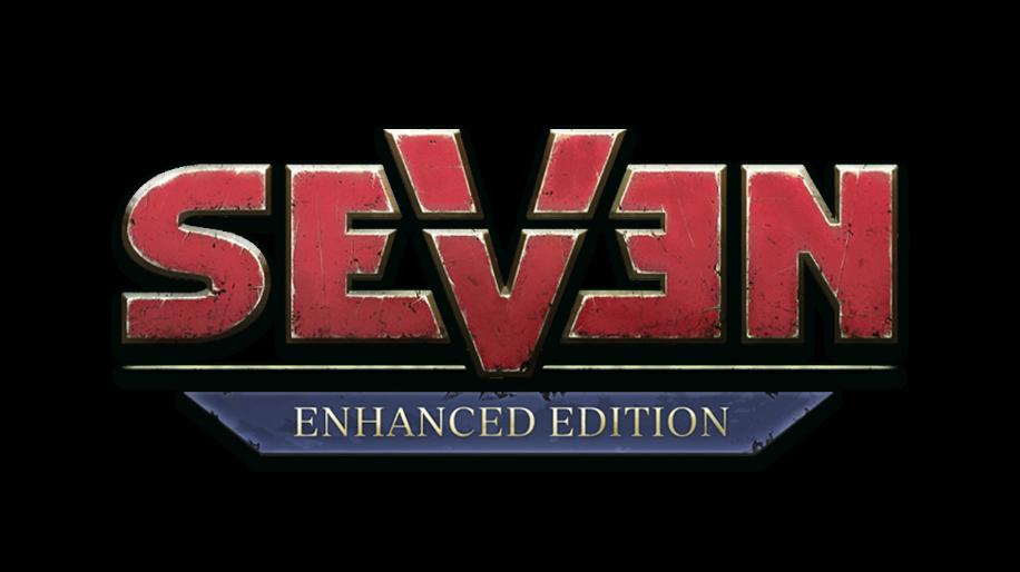 【6.72】PS4游戏《七: 增强版 Seven: Enhanced Edition》中文版下载 v1.03