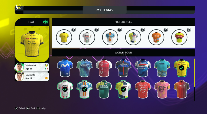 环法自行车赛2024 Tour de France 2024_4