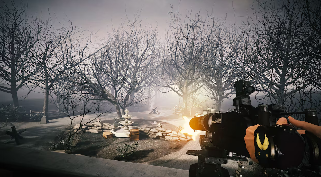 漂泊者 Wanderer_2