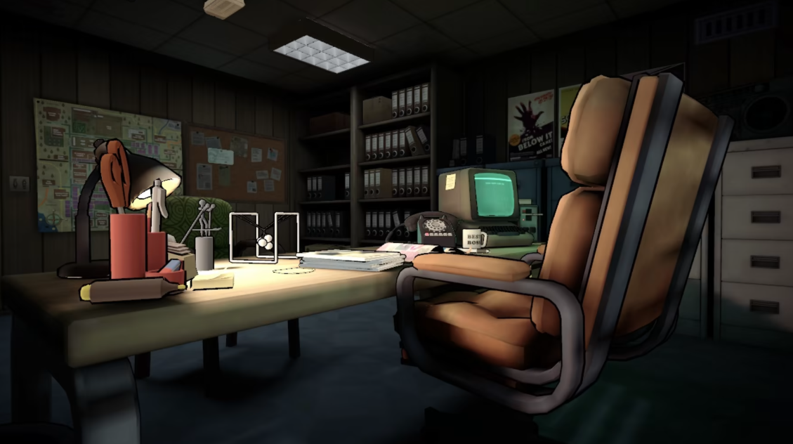 致命频率 Killer Frequency_4