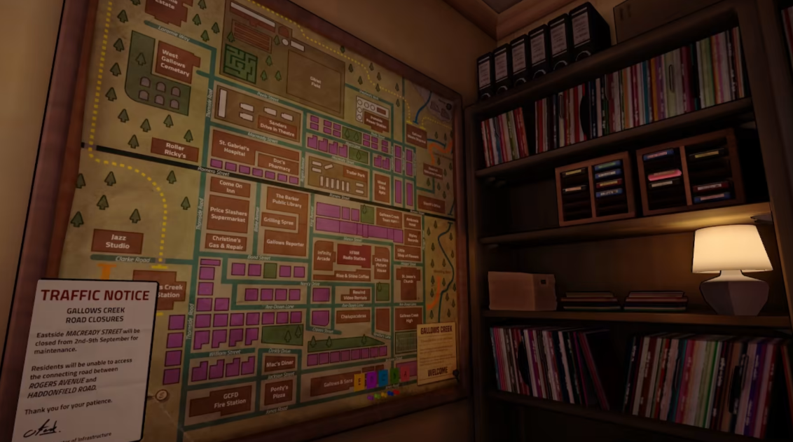 致命频率 Killer Frequency_2