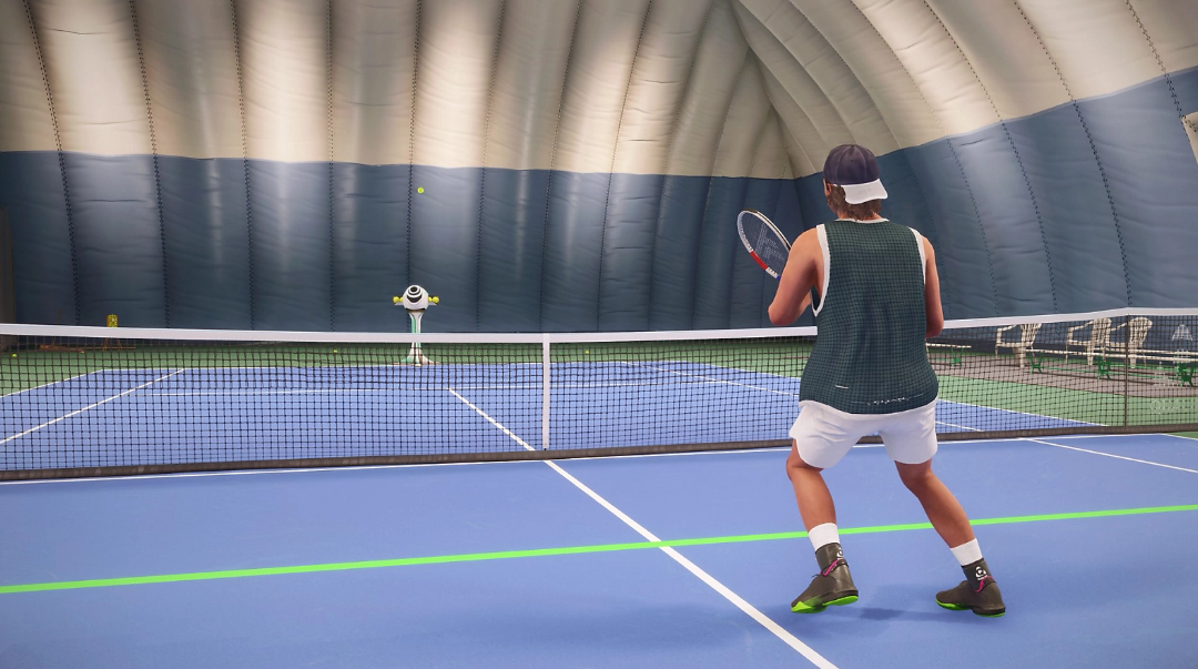 职业网球大联盟 2K25 TopSpin 2K25_4