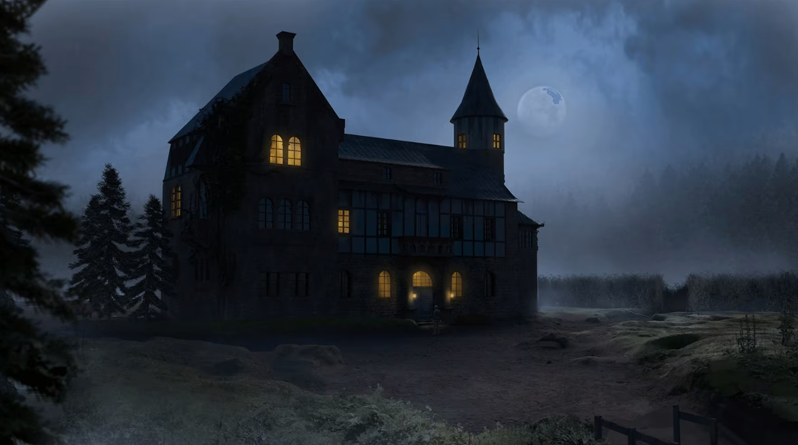 圣科塔 Saint Kotar_1