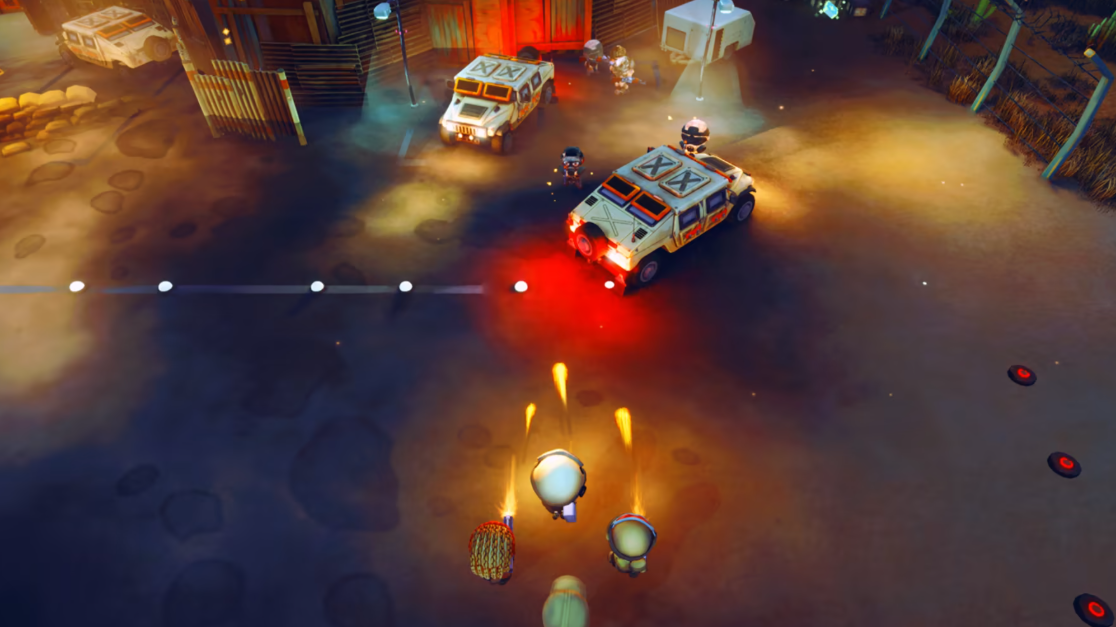 小小部队：全球行动 Tiny Troopers Global Ops_5