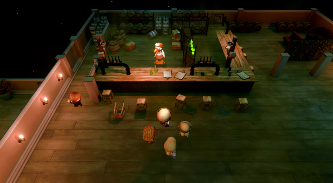 小小部队：全球行动 Tiny Troopers Global Ops_3