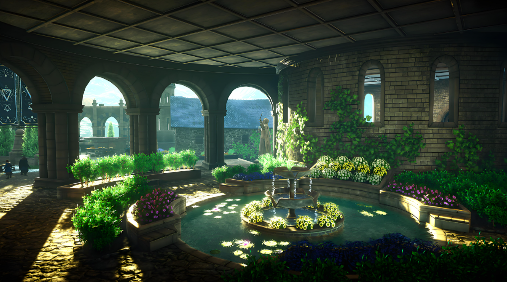 东方之茵 Eastshade_2