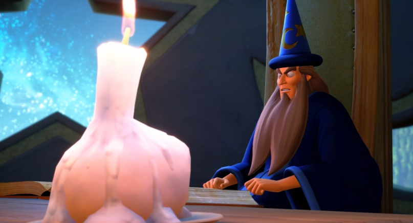 王国之心3 Kingdom Hearts 3_3