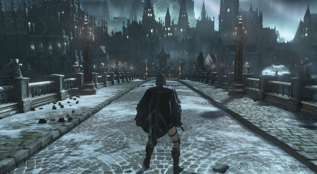 黑暗之魂3：年度版 DARK SOULS III Game Of The Year Edition_3