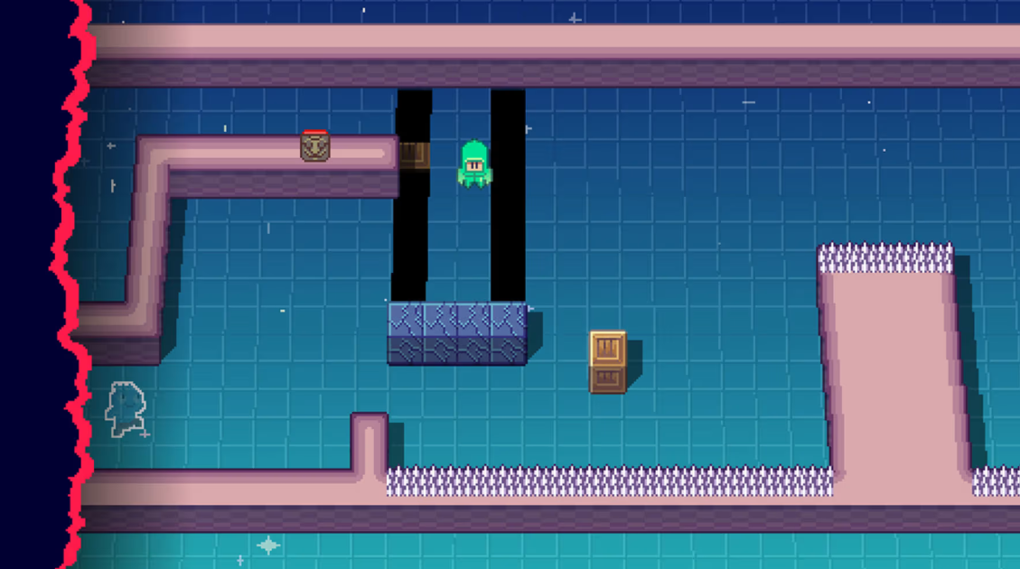 托迪和托普迪 Toodee and Topdee_4