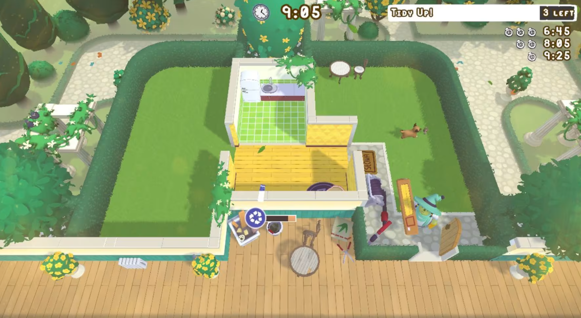 分手装修：终极版 Tools Up! Ultimate Edition_5