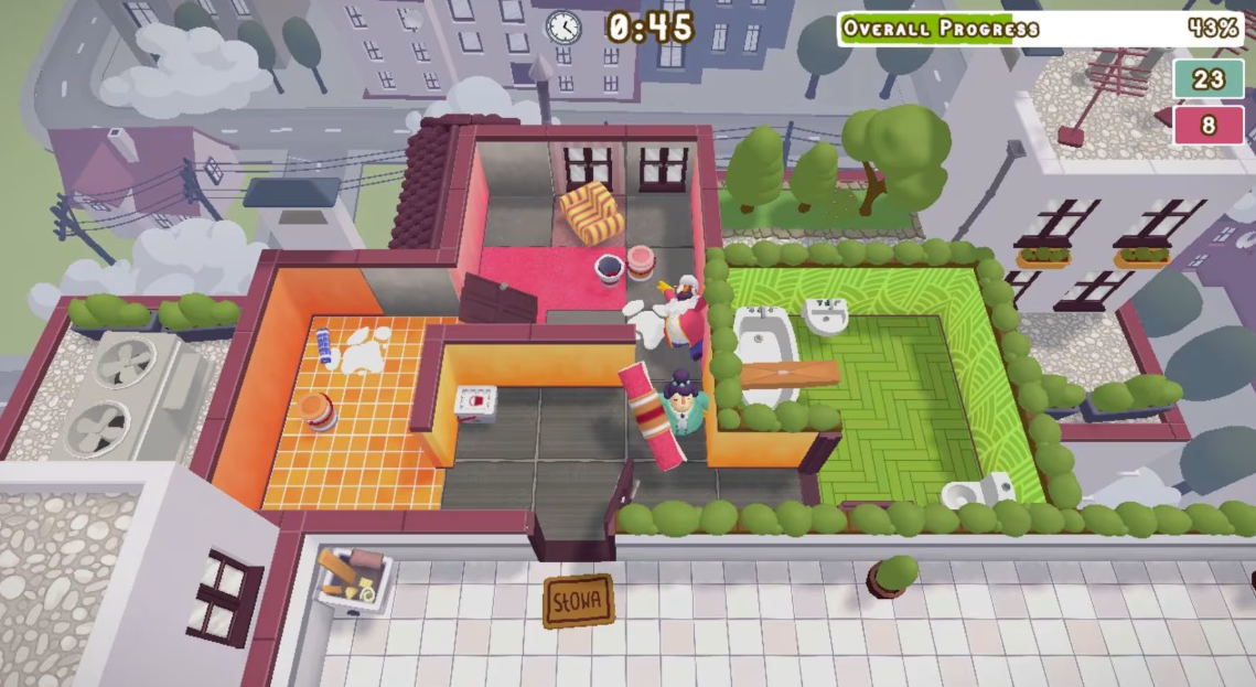 分手装修：终极版 Tools Up! Ultimate Edition_4