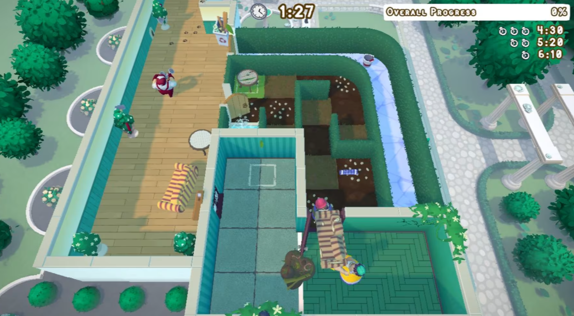 分手装修：终极版 Tools Up! Ultimate Edition_3