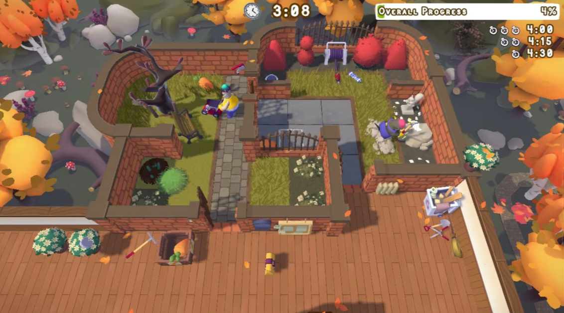 分手装修：终极版 Tools Up! Ultimate Edition_1