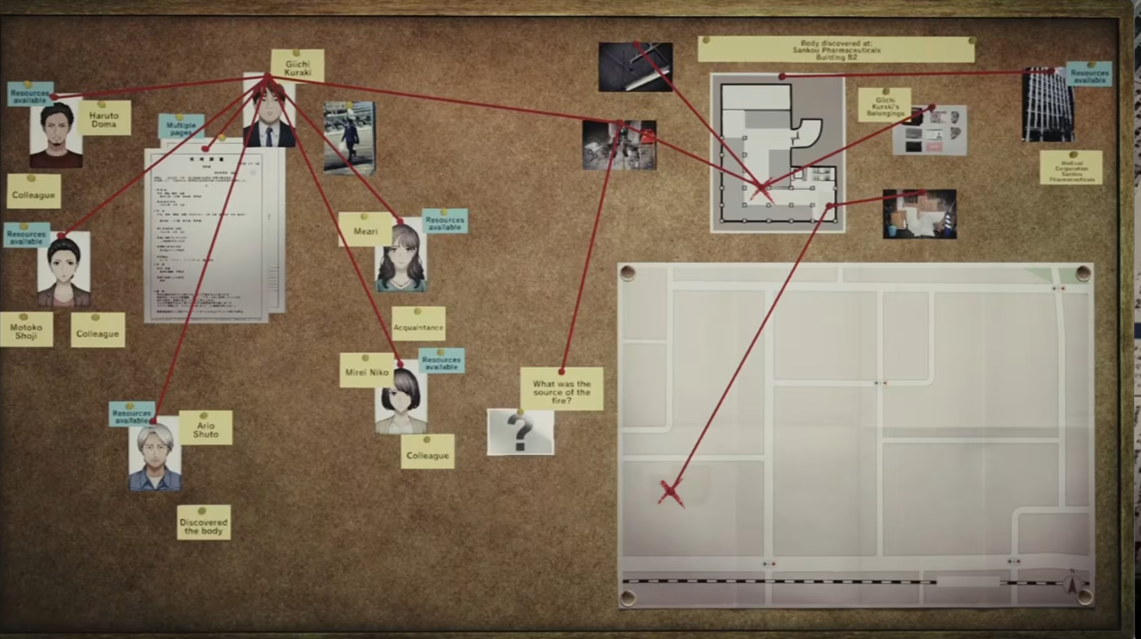 东京都市谜案特搜事件簿_1