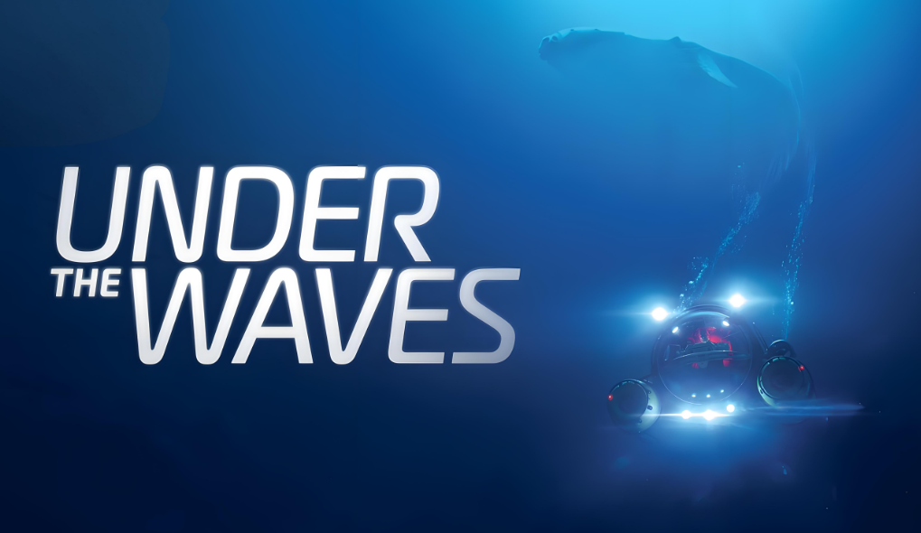 【5.05】PS4游戏《碧波之下 Under The Waves》中文版下载 v1.0.9