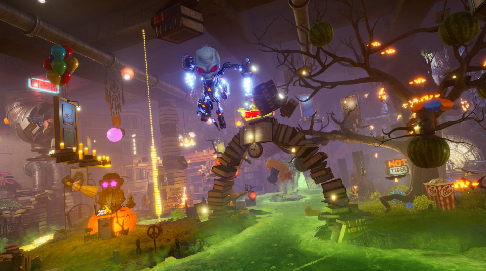 毁灭全人类！2：从头再探 Destroy All Humans! 2 – Reprobed_5